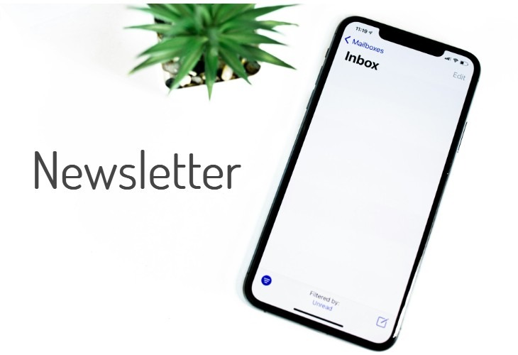 newsletter