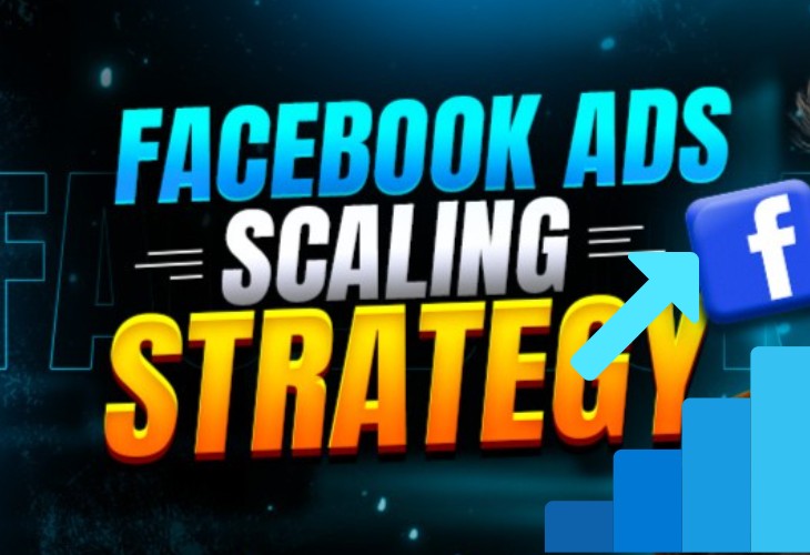 How To Scale Facebook ads in 2024