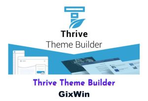 thrive-theme-builder for free