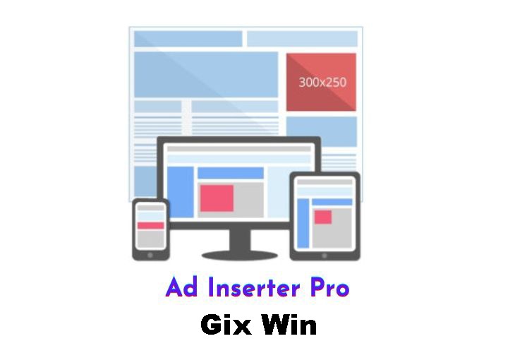 Free Download Ad Inserter Pro