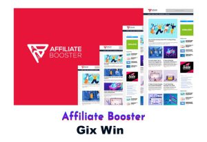 Affiliate Booster