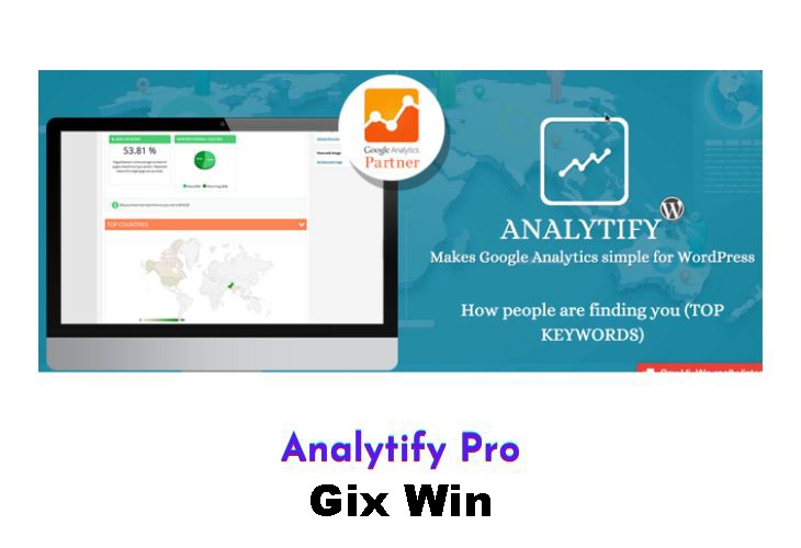 Free Download Analytify Pro