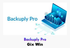 Free Download Backuply Pro