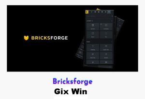 Free Download Bricksforge