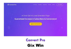 Free Download ConvertPro