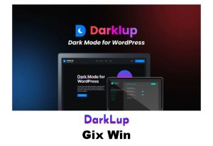 Free Download DarkLup Latest Version