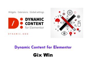 Free Download Dynamic Content