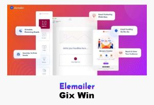 Free Download Elemailer