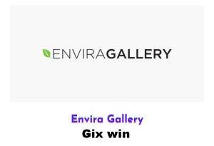 Free Download Envira Gallery Pro