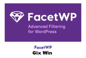 Free Download FacetWP