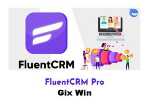 Free Download FluentCRM Pro