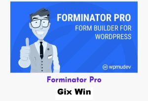 Free Download Forminator Pro