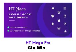 Free Download HT Mega Pro