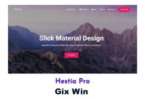 Hestia Pro