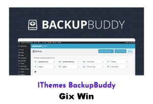 Free Download BackupBuddy