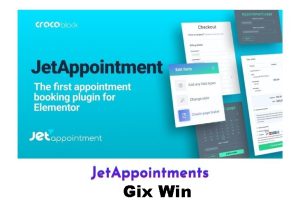 Free Download JetAppointments