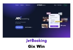 Free Download JetBooking