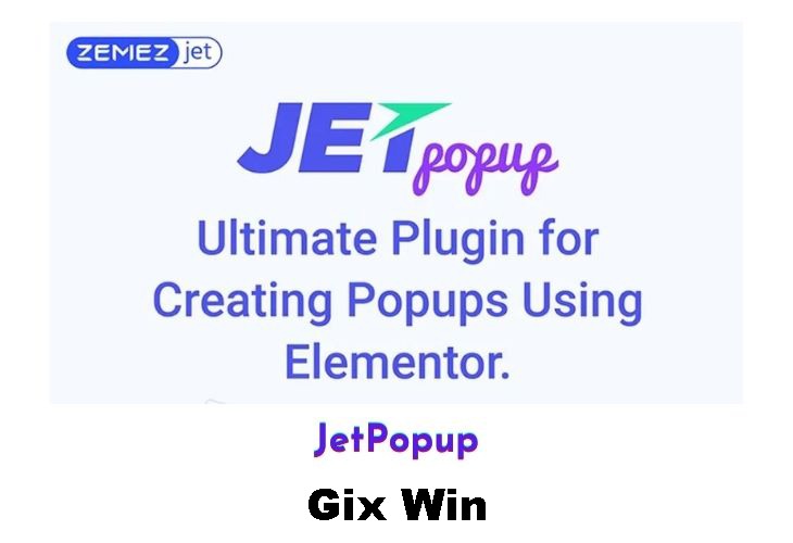 Free Download JetPopup