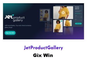 Free Download JetProductGallery