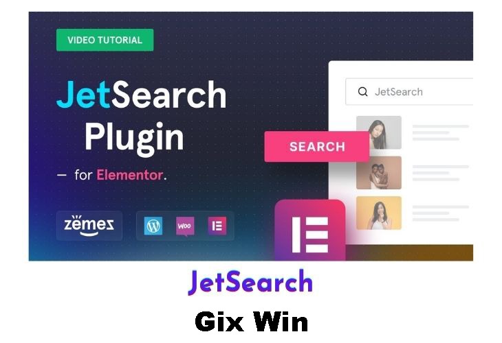 Free Download JetSearch