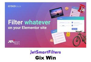 Free Download JetSmartFilters