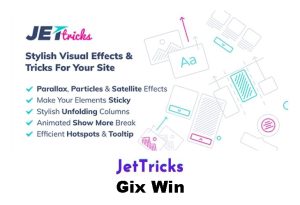 Free Download JetTricks