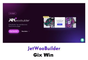 Free Download JetWooBuilder