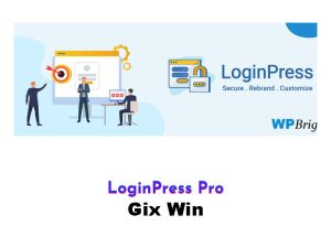 Free Download LoginPress Pro