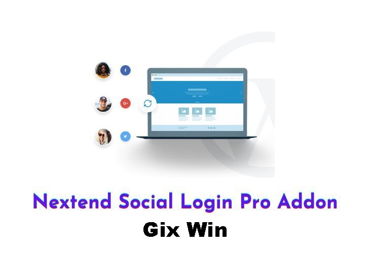 Free Download Nextend Social Login Pro