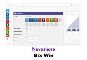 Free Download Novashare Latest Version