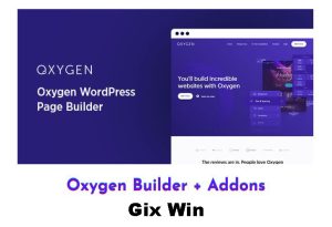 Free Download Oxygen Builder