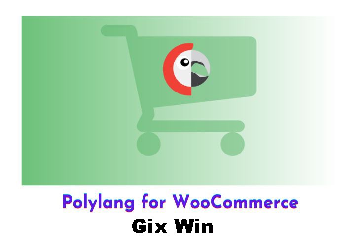 Free Download Polylang for WooCommerce