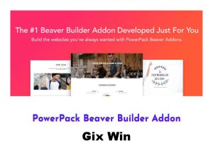 PowerPack Beaver Builder