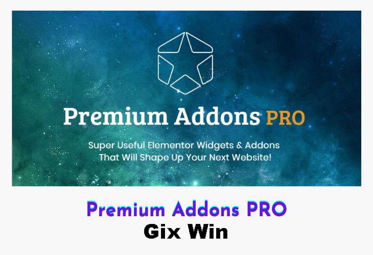 Free Download Premium Addons PRO