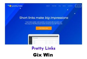 Free Download Pretty Links Pro