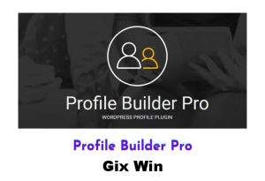 Free Download Profile Builder Pro