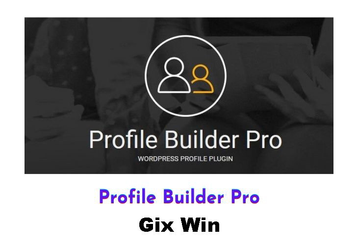 Free Download Profile Builder Pro