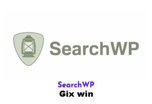 Free Download SearchWP