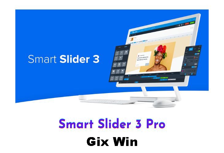 Free Download Smart Slider 3 Pro