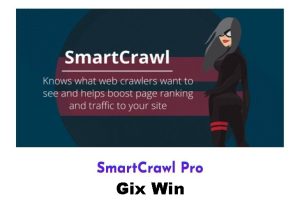 Free Download SmartCrawl Pro