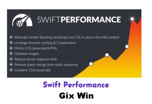 Free Download Swift Performance