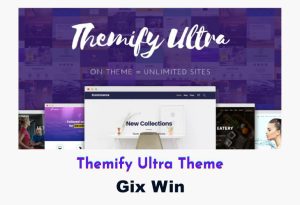 Themify Ultra Theme