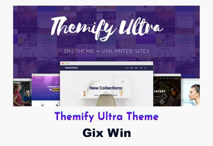 Themify Ultra Theme