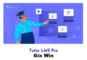 Free Download Tutor LMS Pro