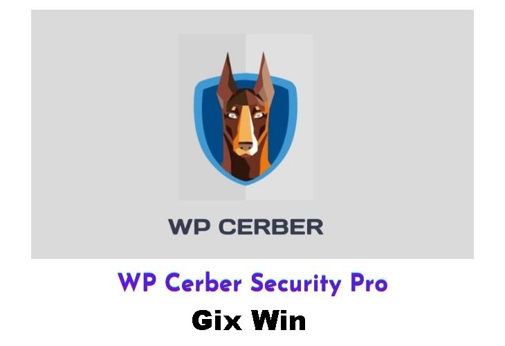 Free Download WP Cerber Security Pro