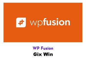 Free Download WP Fusion