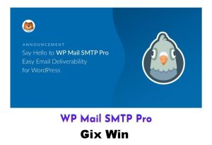 Free Download WP Mail SMTP Pro