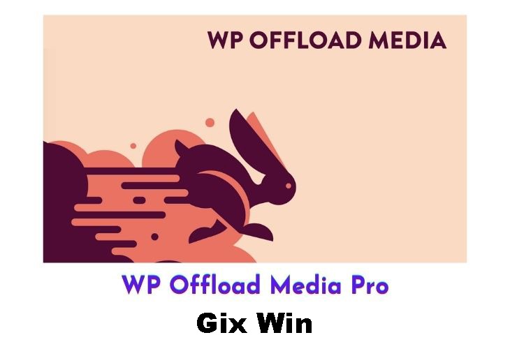 Free Download WP Offload Media Pro