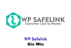 Free Download WP Safelink