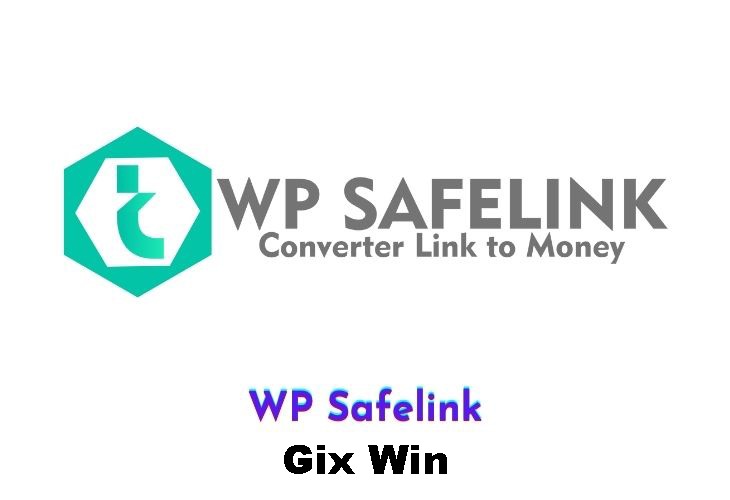 Free Download WP Safelink